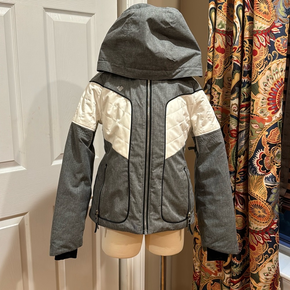 Obermeyer S(8) Ski/Snowboard Winter Jacket